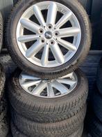 Mini F56 Winterset Banden en Velgen, Auto-onderdelen, Ophalen, Gebruikt, 16 inch, 175 mm
