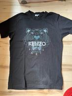 Kenzo shirt xs, Kenzo, Zwart, Ophalen of Verzenden, Zo goed als nieuw