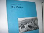 Verenigingsblad "De Collie", Ophalen of Verzenden, 1960 tot 1980, Nederland, Tijdschrift