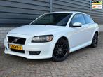 Volvo C30 1.6 R-Design pakket |AIRCO | APK | GOED ONDERHOUDE, Auto's, Volvo, Voorwielaandrijving, 1596 cc, Gebruikt, Zwart