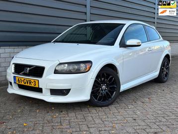 Volvo C30 1.6 R-Design pakket |AIRCO | APK | GOED ONDERHOUDE beschikbaar voor biedingen