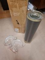 XSPC 250mm Pc Waterkoeling Reservoir Aluminium, Ophalen of Verzenden, Zo goed als nieuw, Waterkoeling