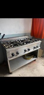 Gasfornuis wasmachine vaatwassersHoreca apparatuur, Witgoed en Apparatuur, Wasmachines, Ophalen of Verzenden, Gebruikt