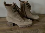 Gabor lage laarzen maat 40, Beige, Lage of Enkellaarzen, Ophalen of Verzenden, Zo goed als nieuw