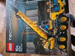 Lego technic, Ophalen of Verzenden, Zo goed als nieuw