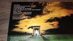 Judas Priest - Sin After Sin, Ophalen of Verzenden, Zo goed als nieuw