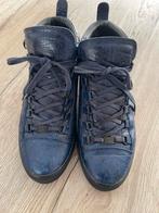 Balenciaga High Arena maat 43, Balenciaga, Verzenden, Blauw, Sneakers of Gympen