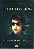 DVD van Bob Dylan – Bob Dylan: The Essential Dylan 1, Alle leeftijden, Ophalen of Verzenden, Gebruikt