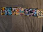 pokemon kaarten, V of normaal., Hobby en Vrije tijd, Verzamelkaartspellen | Yu-gi-Oh!, Ophalen, Gebruikt