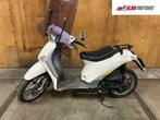 Piaggio Liberty 50 scooter bezorgscooter loopt netjes, Ophalen of Verzenden, Gebruikt