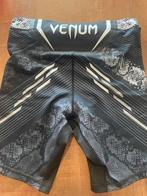 Venum UFC Shorts XS, Kleding | Dames, Zwart, Overige typen, Ophalen of Verzenden, Zo goed als nieuw