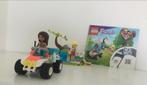 Lego Friends ziekenhuis motor - 41442, Kinderen en Baby's, Speelgoed | Duplo en Lego, Complete set, Ophalen of Verzenden, Lego