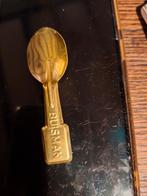 Buisman Lepeltje, Ophalen of Verzenden, Gebruikt, Rvs of Chroom