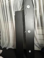 Wandplank met spotjes - blind te bevestigen, Ophalen, Gebruikt