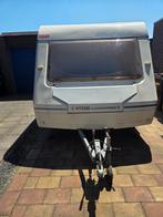 Caravan beyerland vitesse, Overige typen, Treinzit, Particulier, Koelkast