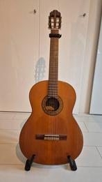 Emperador C-140 Akoestische Gitaar + Standaard, Muziek en Instrumenten, Ophalen of Verzenden