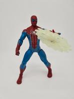 SpiderMan Hasbro Spider Web Battlers 2012 Marvel, Ophalen of Verzenden, Zo goed als nieuw