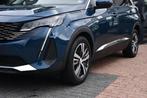 Peugeot 5008 1.2 PureTech Blue Lease Allure AUT|NAVI|CAMERA, 12 maanden, Euro 6, 1199 cc, Blauw