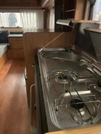 Mooie Nova Eriba Caravan, Caravans en Kamperen, Rondzit, Particulier, Eriba, Tot en met 4