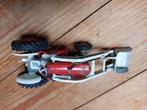 Corgi toys, Ophalen of Verzenden, Gebruikt, Auto, Corgi