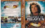 Dvd Tv serie Highway to Heaven S1 Ned ondertiteld 7dvd's, Verzenden, Boxset, Zo goed als nieuw, Vanaf 6 jaar