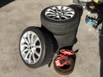 MGF MG TF elk type wiel / velg sets MG F LE500 MGTF Trophy, Ophalen of Verzenden, Zo goed als nieuw