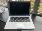 Macbook air 2008, Computers en Software, Apple Macbooks, 13 inch, Minder dan 2 Ghz, Ophalen of Verzenden, Zo goed als nieuw
