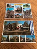 Kaarten uit oudewater, Ophalen of Verzenden, 1980 tot heden, Utrecht