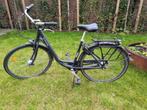 B'twin Elops 920 - Damesfiets, Fietsen en Brommers, Fietsen | Dames | Damesfietsen, Gebruikt, Versnellingen, 50 tot 53 cm, Ophalen