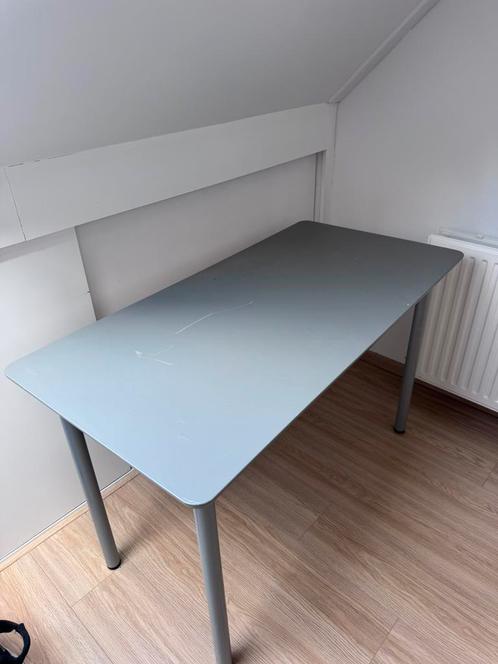 Bureau, Huis en Inrichting, Bureaus, Gebruikt, Bureau, Ophalen