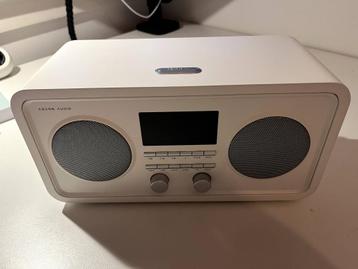 Argon Audio RADIO 3 – DAB+ / FM / Bluetooth stereoradio beschikbaar voor biedingen