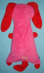 LIEF lifestyle KONIJN roze sleepkonijn knuffel, Ophalen of Verzenden, Zo goed als nieuw, Overige typen