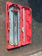 Tegels snijder rubi Tx-900, Ophalen, Gebruikt
