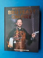 Smokey Goodness BBQ Feast on Fire (taal: Nederlands), Verzenden, Zo goed als nieuw