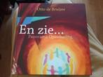 Bruijne, Otto de - En zie.... / panorama openbaring  (chr.), Boeken, Ophalen of Verzenden, Gelezen, Bruijne, Otto de, Christendom | Protestants