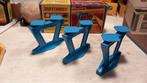 Matchbox Track Accessory TA-8 - Track Supports, Hobby en Vrije tijd, Modelauto's | 1:43, Ophalen of Verzenden, Gebruikt, Overige typen