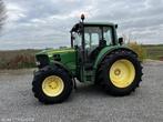 John deere 6120, Zakelijke goederen, Agrarisch | Tractoren, 80 tot 120 Pk, Meer dan 10000, John Deere, John deere