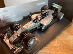 ✅ Lewis Hamilton 1:18 Chinese GP Winner 2014 110140244, Ophalen of Verzenden, Nieuw, Formule 1