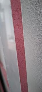 PVC XPS WIT Lichtgewicht plaat PVC toplaag van 0.6 mm, Doe-het-zelf en Verbouw, Platen en Panelen, Ophalen, Nieuw, Overige materialen