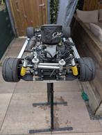 Fg Sportsline 4wd, Hobby en Vrije tijd, Modelauto's | 1:5 tot 1:12, Ophalen of Verzenden, Gebruikt, 1:5 t/m 1:8, Auto