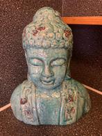 Buddha beeld, Ophalen of Verzenden, Zo goed als nieuw