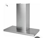 Siemens LC90BA530 afzuigkap NIEUW en garantie wandschouwkap, Ophalen of Verzenden, Nieuw, Wandschouwkap