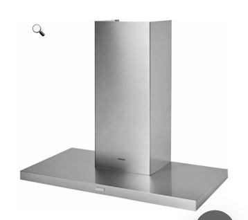 Siemens LC90BA530 afzuigkap NIEUW en garantie wandschouwkap  beschikbaar voor biedingen