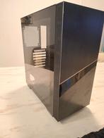 Nette Msi MPG Sekira 100R behuizing., Ophalen, Gebruikt