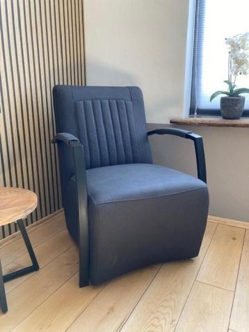 Fauteuil Montana, 4 kleuren Microvezel beschikbaar voor biedingen