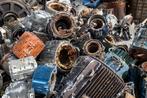 Gratis Oud ijzer ophalen omgeving Salland, Doe-het-zelf en Verbouw, Metalen, Ophalen, Nieuw