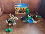 Lego Western - Rain dance Ridge (6718), Kinderen en Baby's, Speelgoed | Duplo en Lego, Complete set, Gebruikt, Ophalen of Verzenden