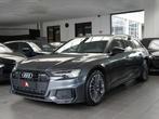 Audi A6 Avant 55 TFSI e Quattro | SFEER | NIGHTVISION | B&O, Automaat, Gebruikt, Euro 6, 4 cilinders