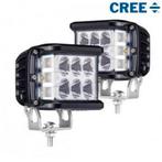 CREE XB-D LED verstralers 45watt, lamp verlichting, Nieuw, Verzenden