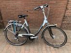 Super mooie en goeie Gazelle Medeo Plus damesfiets 53cm, Ophalen, 53 tot 56 cm, Zo goed als nieuw, Meer dan 20 versnellingen